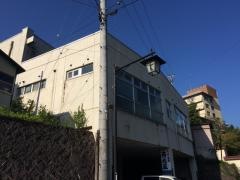 旅館斉北荘