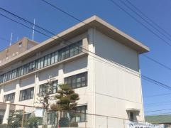 垂井警察署