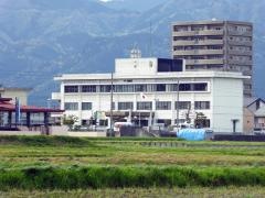 垂井警察署