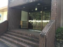 板取文化会館