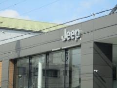 ジープ岐阜