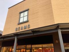 ＢＥＡＭＳ　ＯＵＴＬＥＴ　ＧＯＴＥＭＢＡ