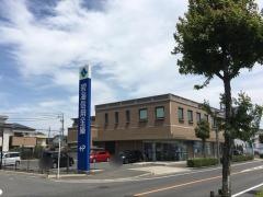 碧海信用金庫知立南支店