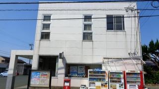 ＪＡひまわり蔵子支店