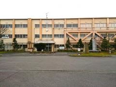 愛知県立岡崎商業高等学校