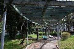 十一屋川緑地