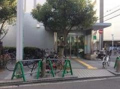 関西みらい銀行　西淡路支店