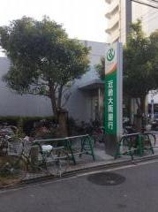 関西みらい銀行　西淡路支店