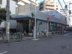 関西みらい銀行　西淡路支店