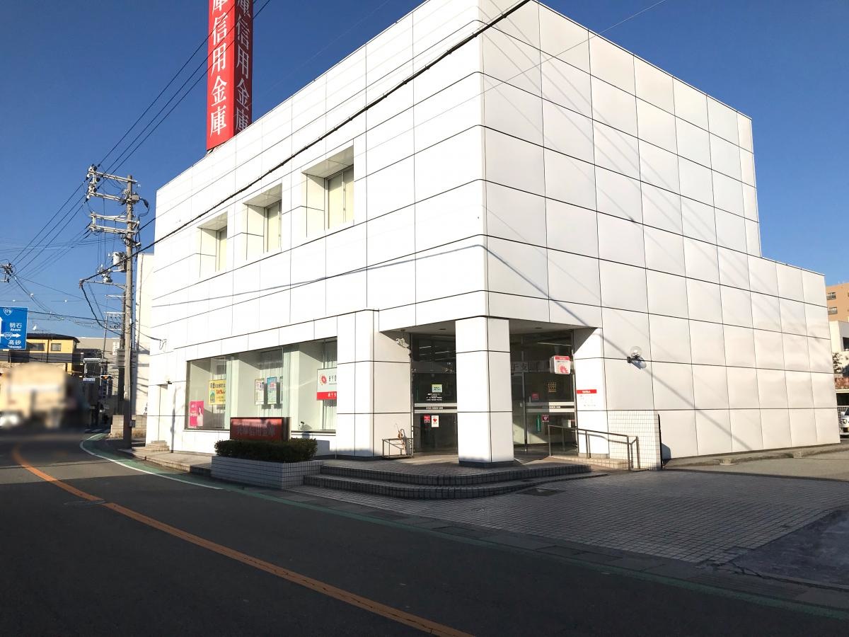 施設外観