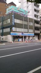 ローソン　北長狭店