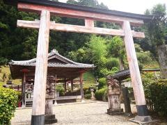 八坂神社