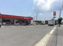 ポプラ　岡山福島3丁目店