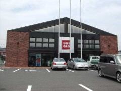 ユニクロ　三原店