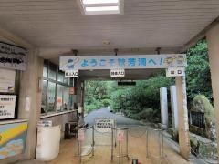 秋芳洞