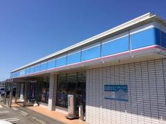 ローソン 東予北条店