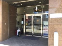 オリックスレンタカー高知駅前店