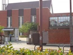 西南学院高等学校