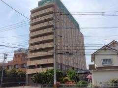 ホテルルートイン諫早インター