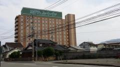 ホテルルートイン諫早インター