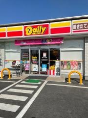 デイリーヤマザキ　熊本中原店