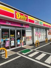 デイリーヤマザキ　熊本中原店