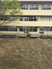 檍北小学校
