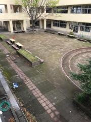檍北小学校