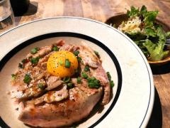 カフェ・シャルボン