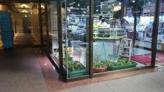 パウパウアクアガーデン銀座店