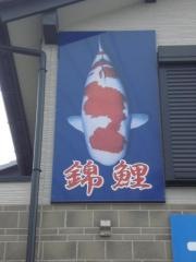 大垣錦鯉金魚センター