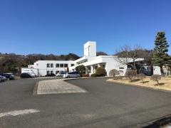 名取熊野堂病院