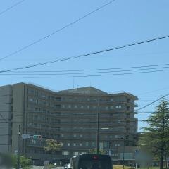 安城更生病院