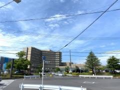 安城更生病院