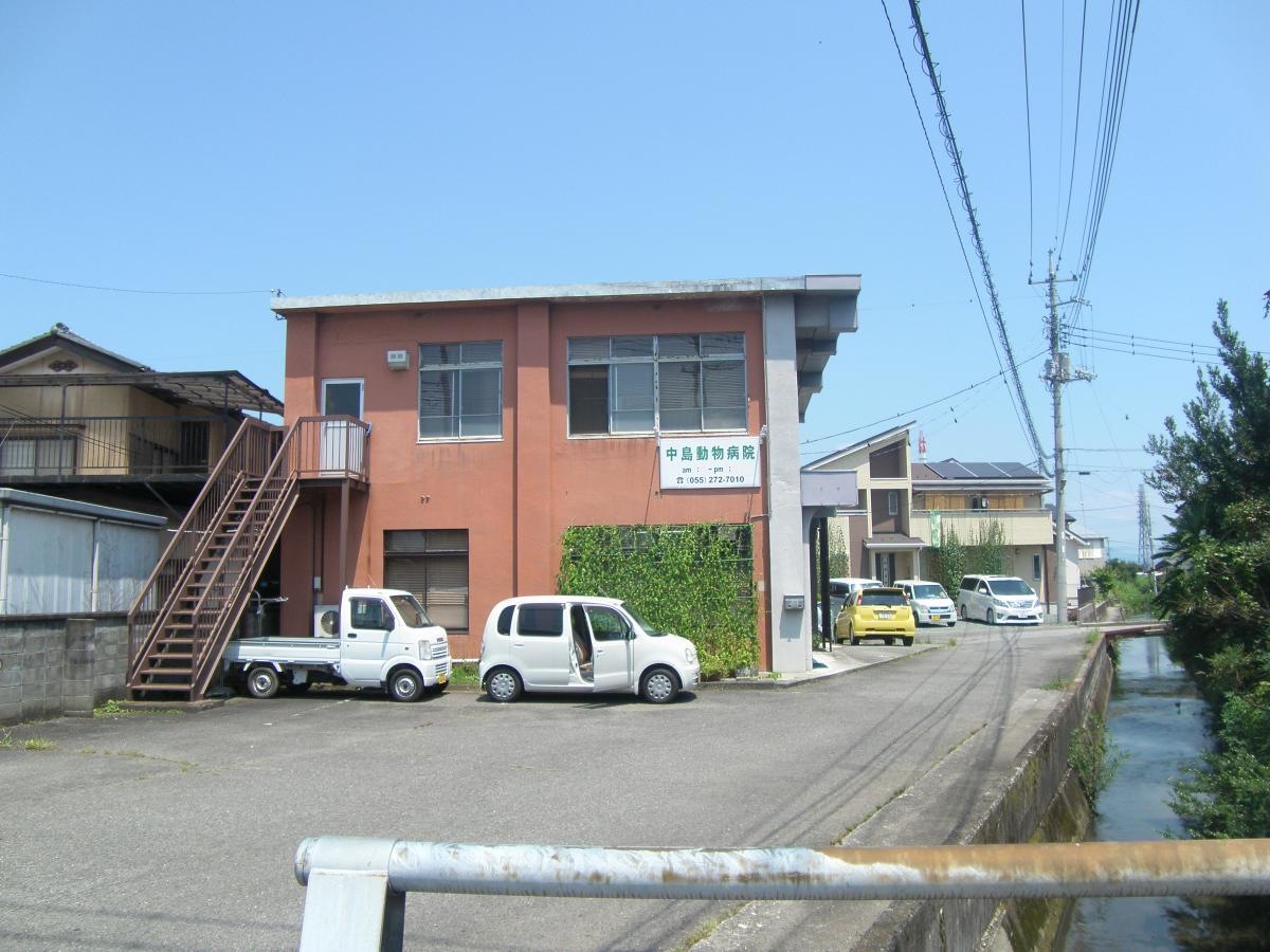 中島動物病院
