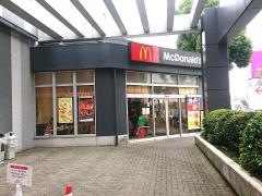 マクドナルド　イオン相模原店
