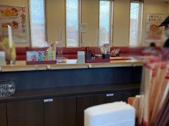 なか卯　福井社店