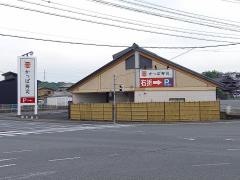 かっぱ寿司 桑名店