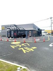 マクドナルド　浜線バイパス店