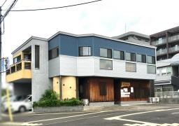 蓑寿司長町