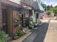 シルビア喫茶