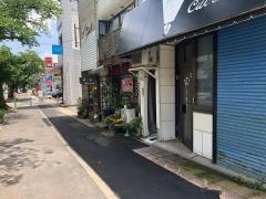 シルビア喫茶
