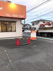 城西食堂