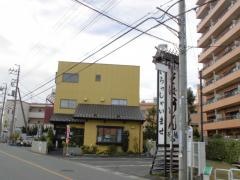砂場そば