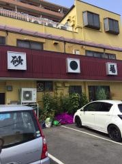 砂場そば