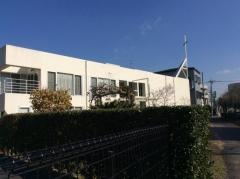 カトリック溝ノ口教会