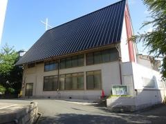 キリスト兄弟団　大阪教会