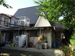 キリスト兄弟団　大阪教会