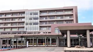 朝日町立あさひ総合病院