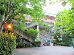 駿台予備学校　市谷校舎